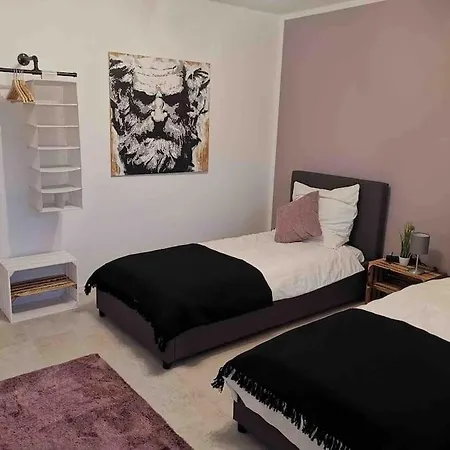 Apartment Rheinmosel Wellness 10