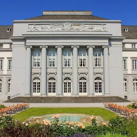 Rheinmosel Wellness 10 Apartment
