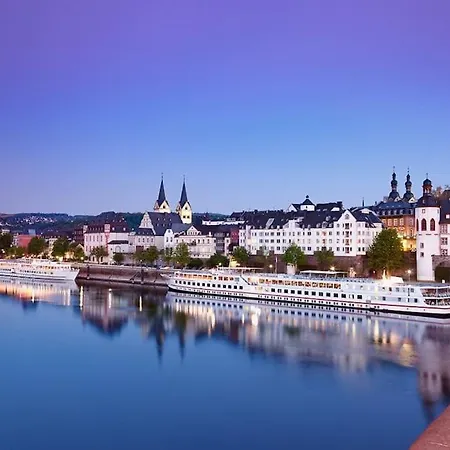 Apartment Rheinmosel Wellness 10