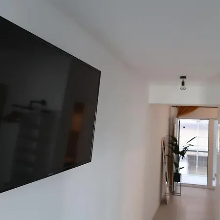 Apartment Rheinmosel Wellness 10 *