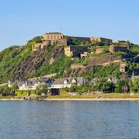 Rheinmosel Wellness 10 Koblenz (Rhineland-Palatinate)