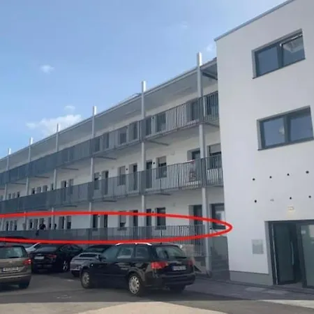 Rheinmosel Wellness 10 Apartment