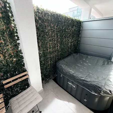 Apartment Rheinmosel Wellness 10