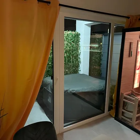 Rheinmosel Wellness 10 Apartment