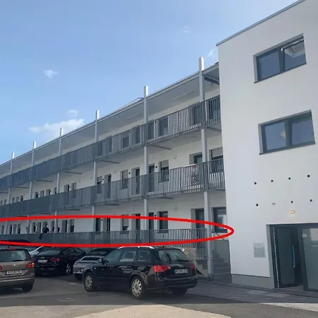 Rheinmosel Wellness 10 Διαμέρισμα