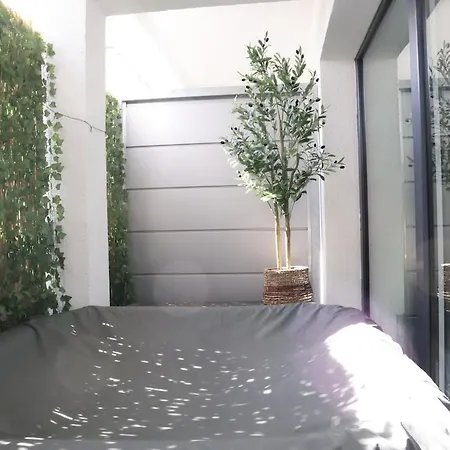 Rheinmosel Wellness 10 Διαμέρισμα