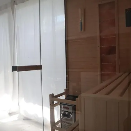 Διαμέρισμα Rheinmosel Wellness 10