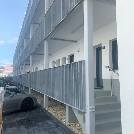 Rheinmosel Wellness 10 Κόμπλεντς